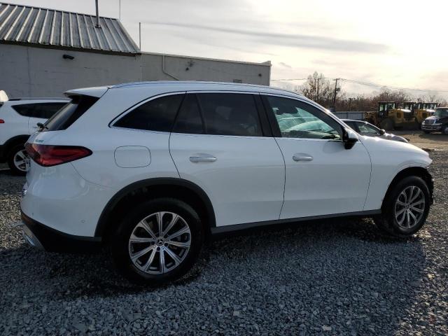2023 MERCEDES-BENZ GLC 300 4M #3294465518