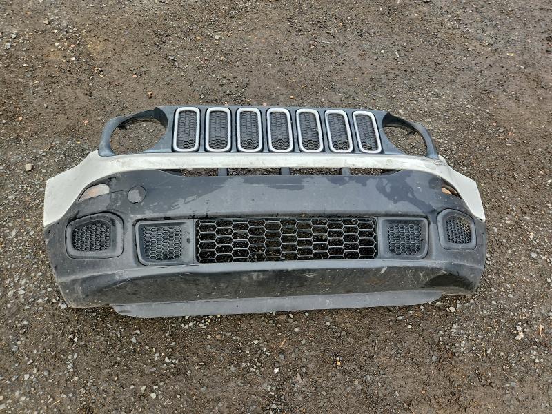 2018 JEEP RENEGADE S #3301793353