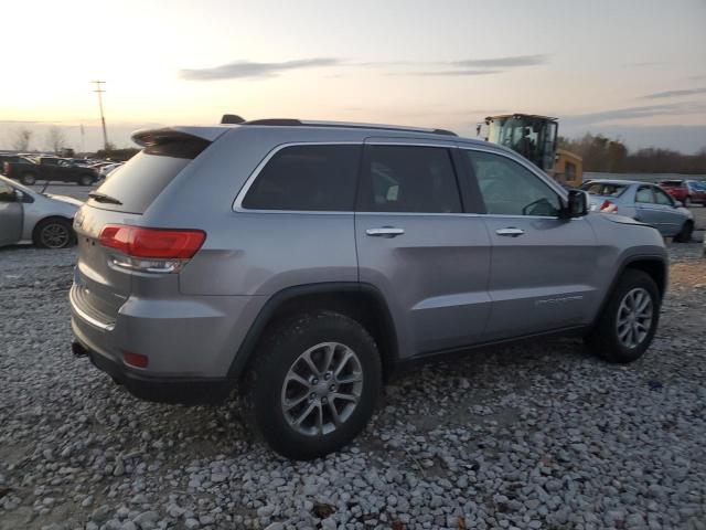 2016 JEEP GRAND CHER - 1C4RJFBG1GC494427