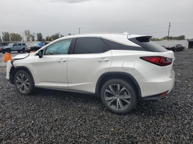 2022 LEXUS RX 350 #3284575332