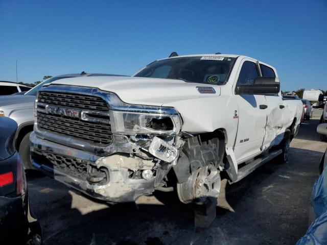 Global Auto Auctions: 2022 RAM 2500 BIG H