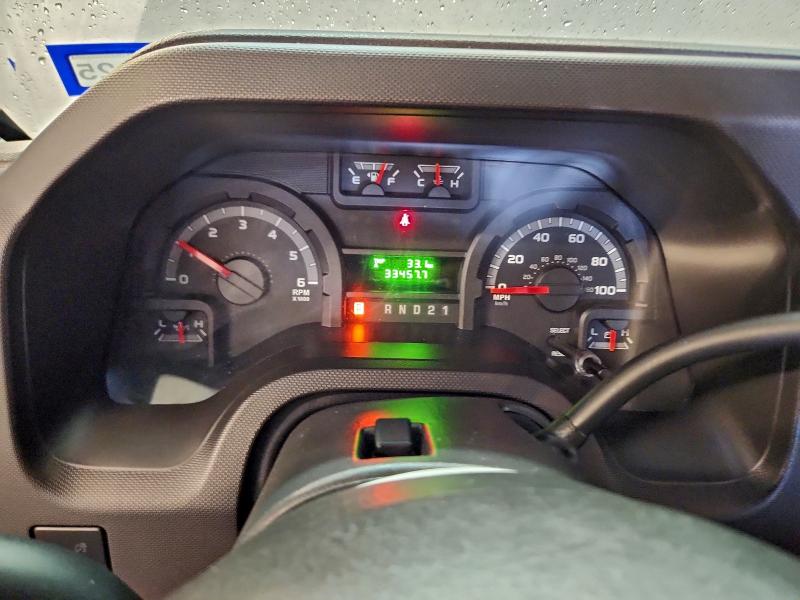 2013 FORD ECONOLINE #3301923469