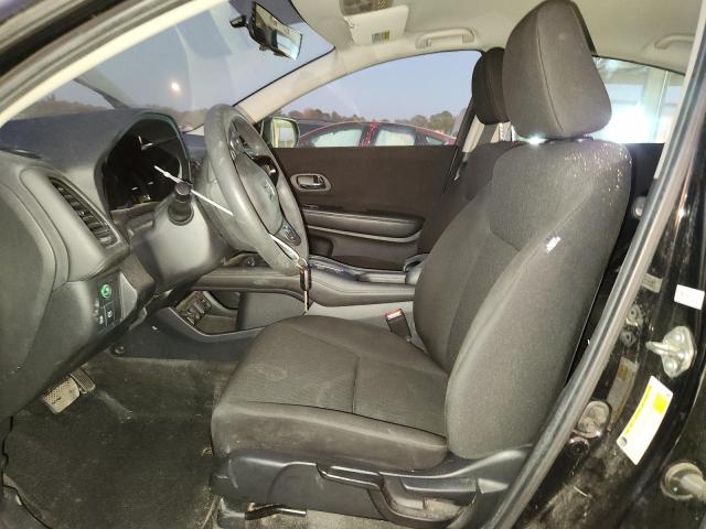 2018 HONDA HR-V LX #3291526918