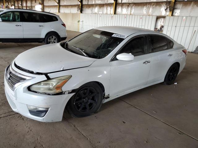 2013 NISSAN ALTIMA 2.5 #3303897716