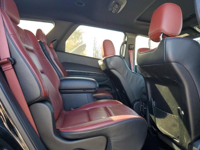 2023 DODGE DURANGO SR 1C4SDJGJXPC585616