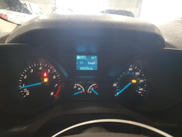 2015 FORD TRANSIT CO #3293453489