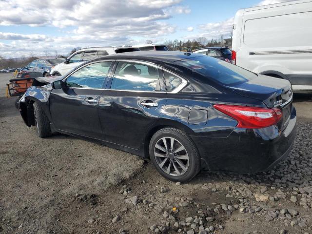 2017 NISSAN ALTIMA 2.5 #3303879721