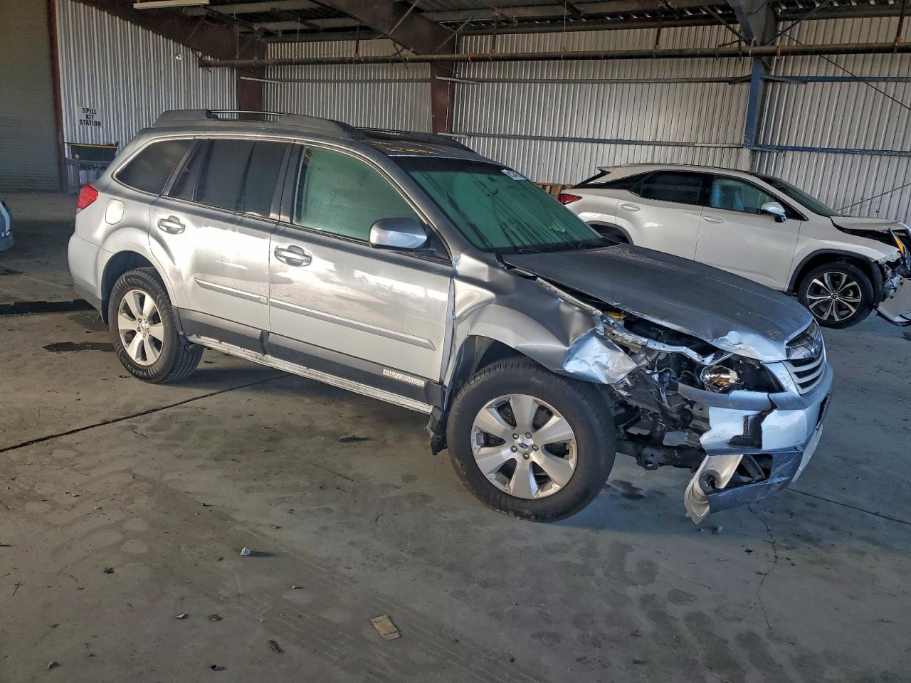 SUBARU OUTBACK 3.6R LIMITED