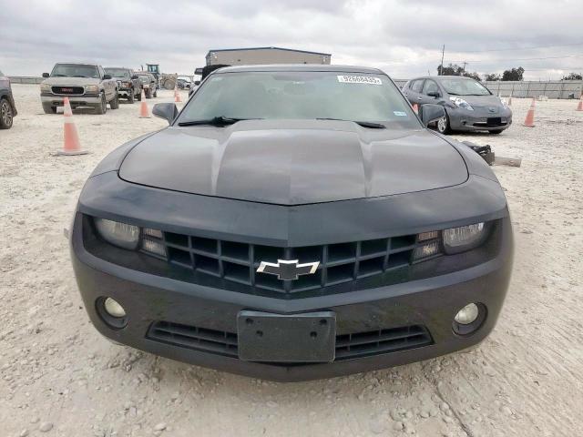 2012 CHEVROLET CAMARO LT #3304015653