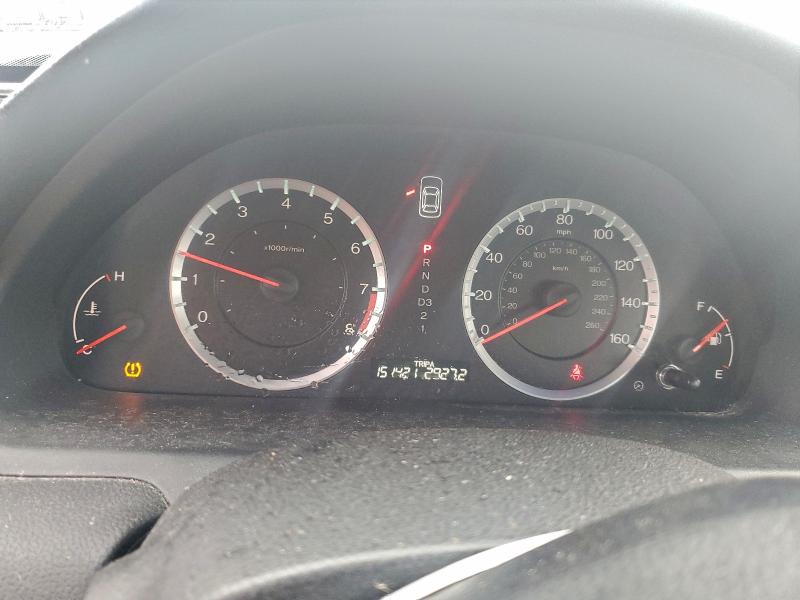 2012 HONDA ACCORD EX #3304670960