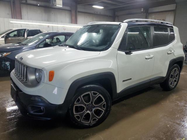 JEEP RENEGADE L