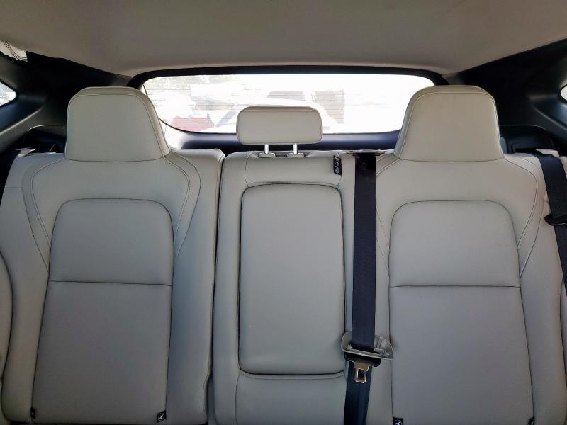 2025 NISSAN MURANO SV #3292444675