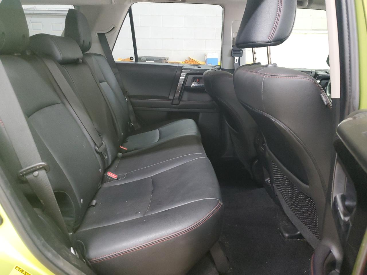 TOYOTA 4RUNNER SR5 PREMIUM