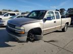 Lot #3304822542 2002 CHEVROLET SILVERADO