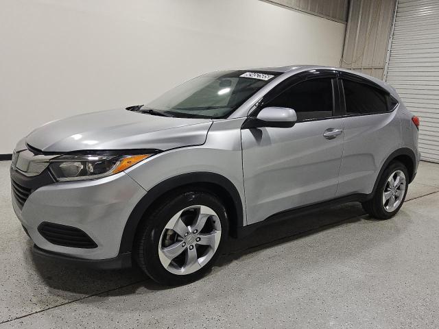 2022 HONDA HR-V LX #3308398323