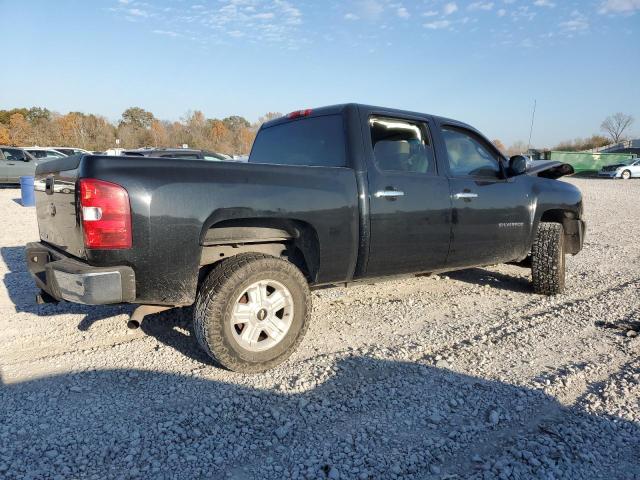 2010 CHEVROLET SILVERADO #3301819415