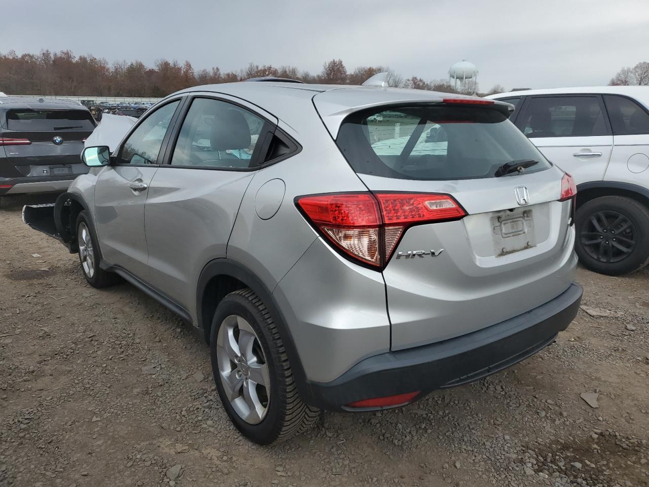 HONDA HR-V LX