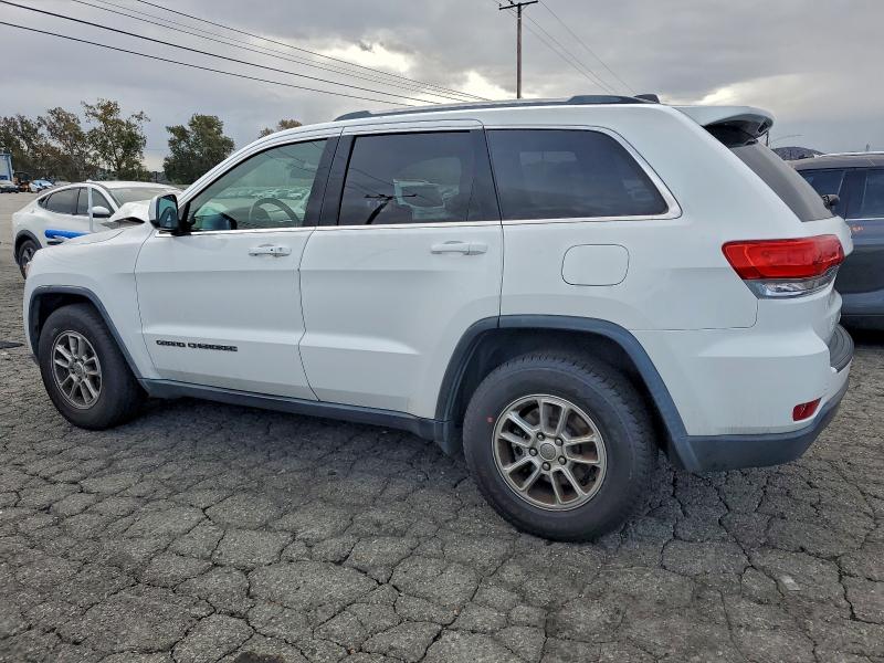 2018 JEEP GRAND CHER #3296210458