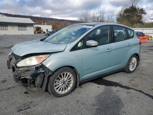 2013 FORD C-MAX SE #3308419304