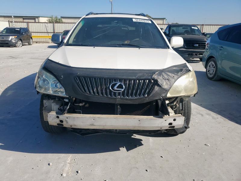 2004 LEXUS RX 330 #3316109262