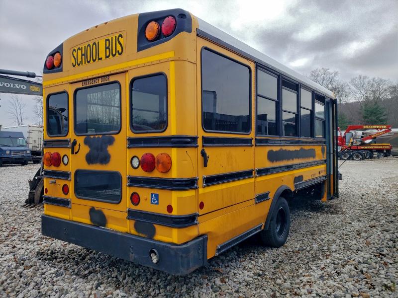 2013 CHEVROLET BANTAM G3500 #3304602495