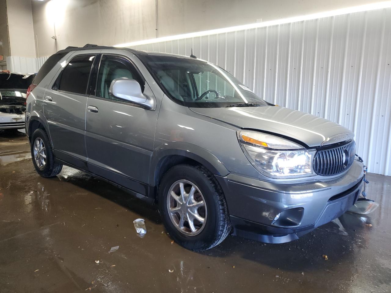 Lot #3290207209 2004 BUICK RENDEZVOUS