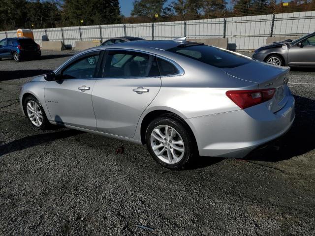 2018 CHEVROLET MALIBU LT #3281636414