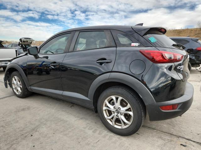 2018 MAZDA CX-3 SPORT #3286928248
