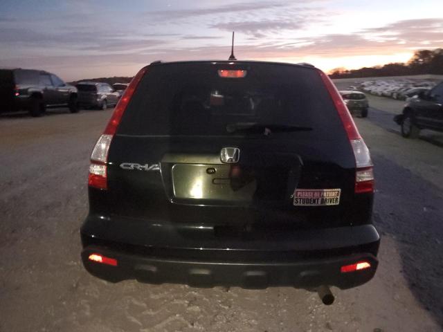 2009 HONDA CR-V LX #3297960789