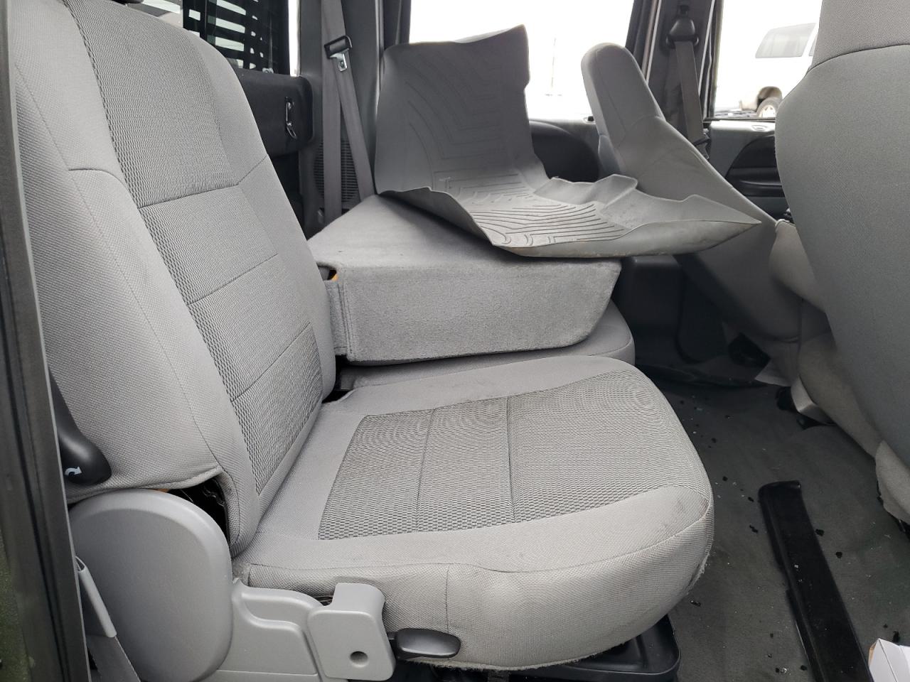 Lot #3292311282 2006 FORD F250 SUPER