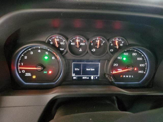 2024 CHEVROLET SILVERADO #3296417667