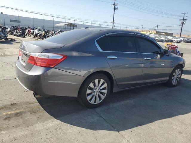 2013 HONDA ACCORD EXL - 1HGCR3F80DA048844