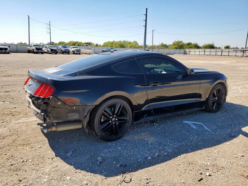2016 FORD MUSTANG #3305726770