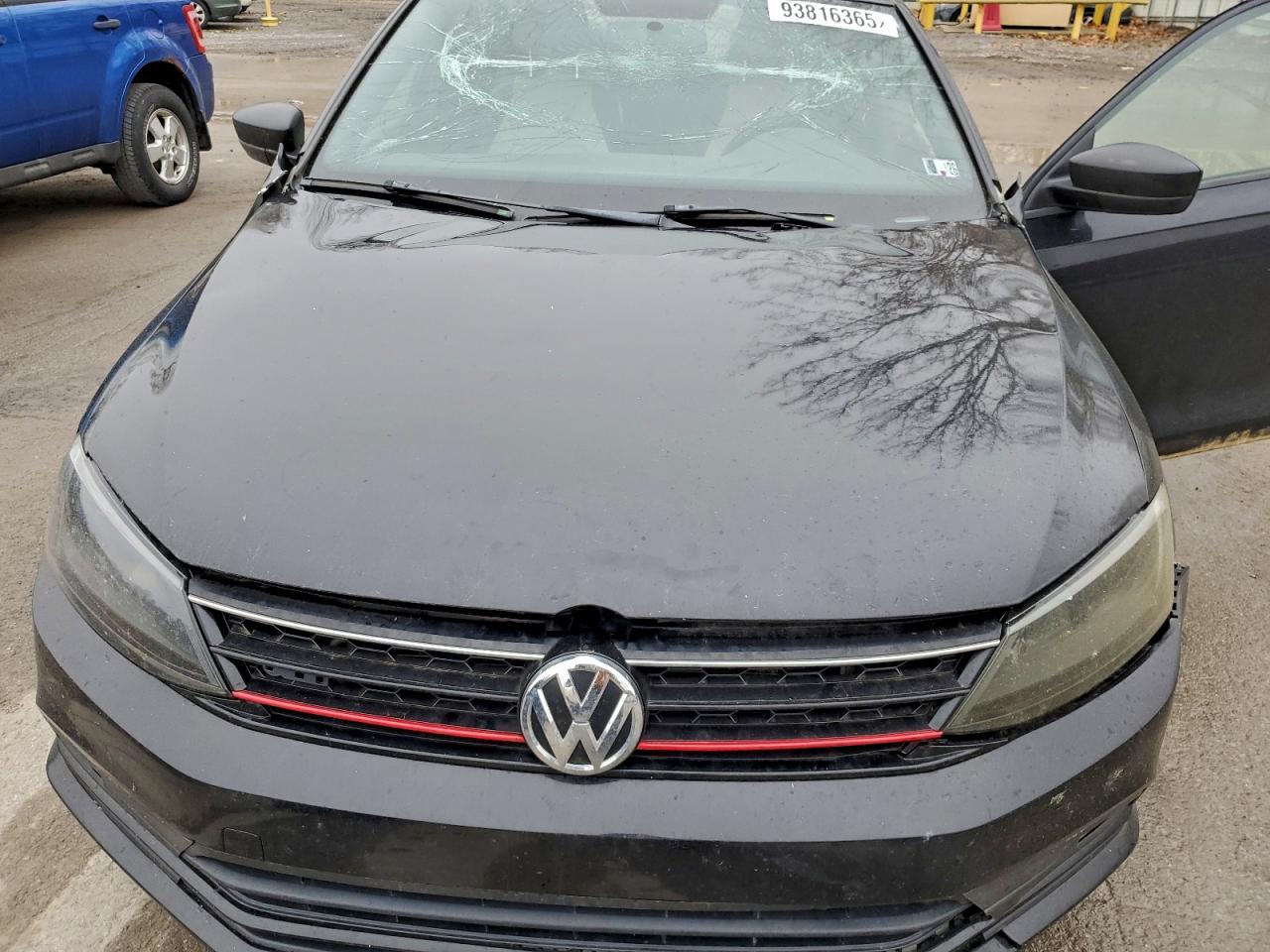 VOLKSWAGEN JETTA SPORT