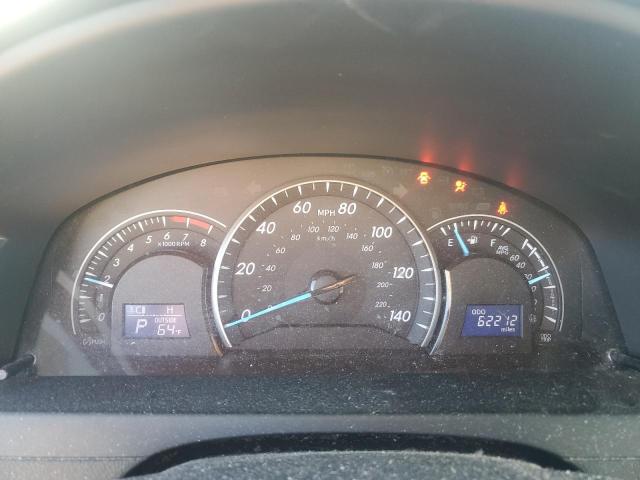 2014 TOYOTA CAMRY L - 4T4BF1FK0ER420137