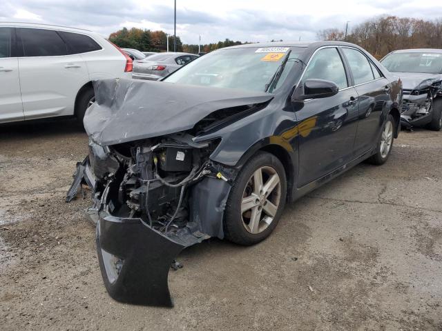 2012 TOYOTA CAMRY BASE - 4T1BF1FK9CU139378