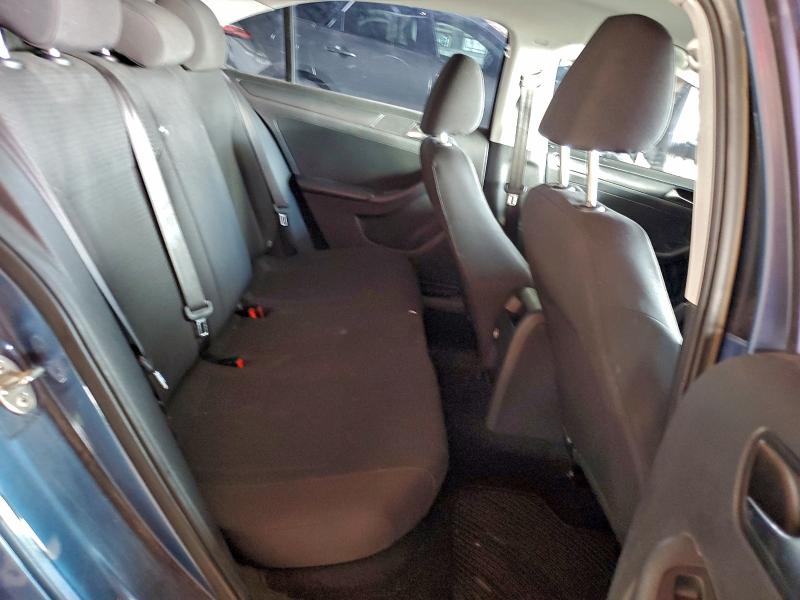 2016 VOLKSWAGEN JETTA S #3303743428