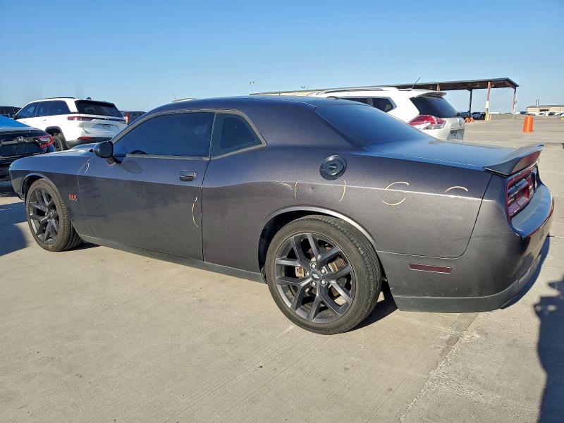 2019 DODGE CHALLENGER #3304932567