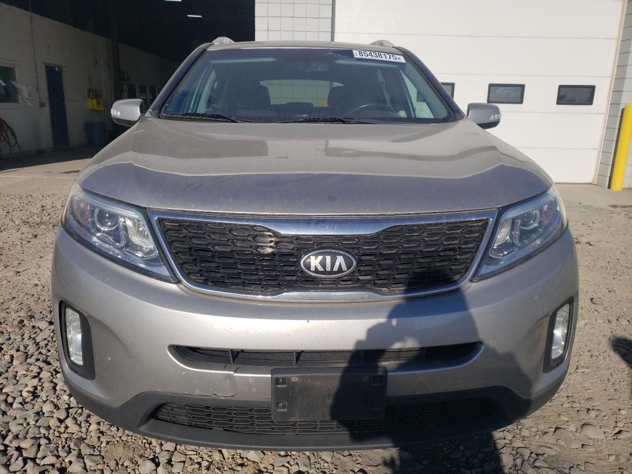 KIA SORENTO LX