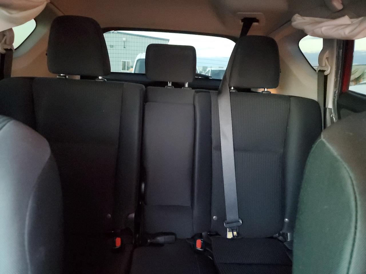 Lot #3310302094 2018 TOYOTA RAV4 LE