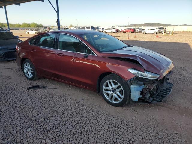2014 FORD FUSION SE - 3FA6P0HD8ER262715