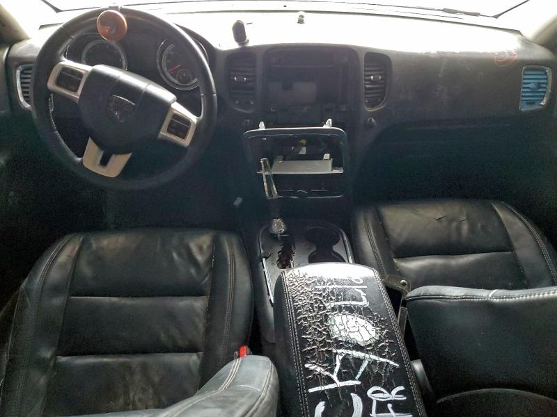 2013 DODGE DURANGO CR #3302710011