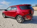 Lot #3310370972 2017 FORD EXPLORER X