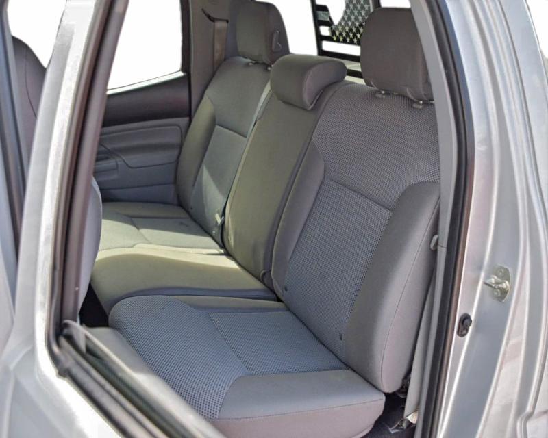 2012 TOYOTA TACOMA DOU #3297895793