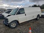 Lot #3312423609 2022 CHEVROLET EXPRESS