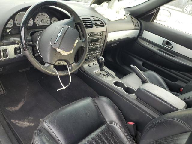 2004 FORD THUNDERBIR #3304172458