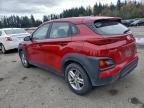 Lot #3296418671 2019 HYUNDAI KONA SE