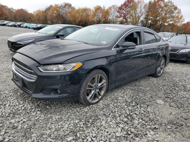 FORD FUSION TIT