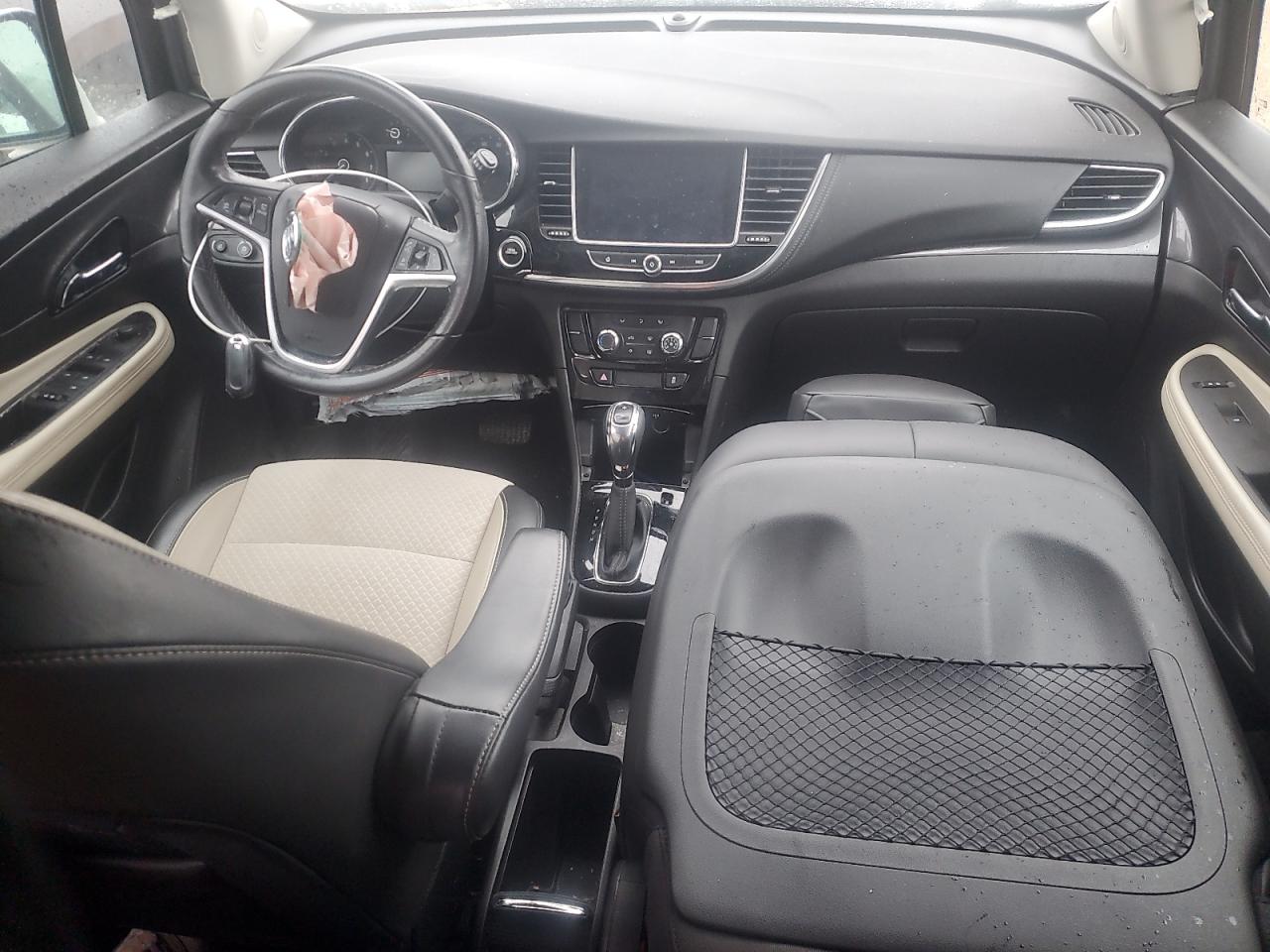 BUICK ENCORE SPORT TOURING