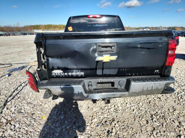 2014 CHEVROLET SILVERADO - 3GCUKRECXEG286154
